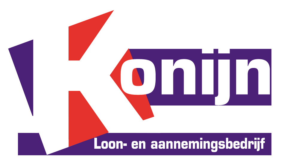 logo Firma Konijn - Loonbedrijf 